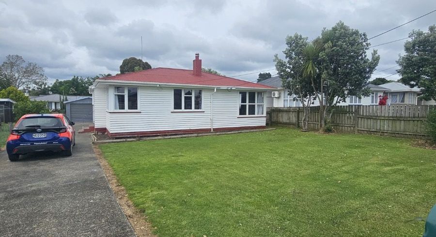  at 10 William Jones Drive, Otangarei, Whangarei