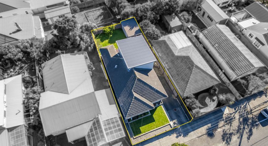  at 69 William Street, Petone, Lower Hutt, Wellington