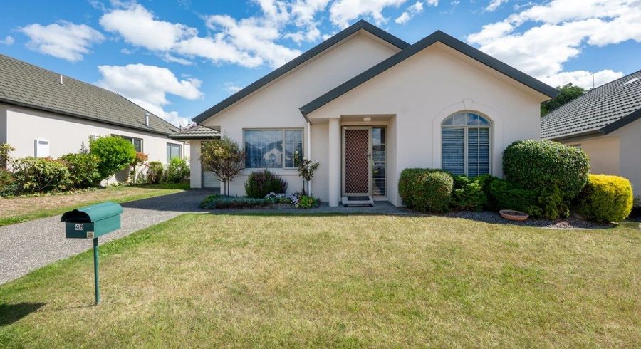  at 48/285 Vaughns Road, Owhata, Rotorua, Bay Of Plenty