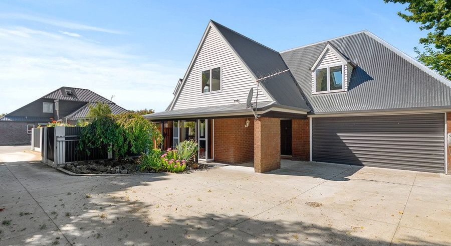  at 18 Pyatt Place, Redwood, Christchurch City, Canterbury