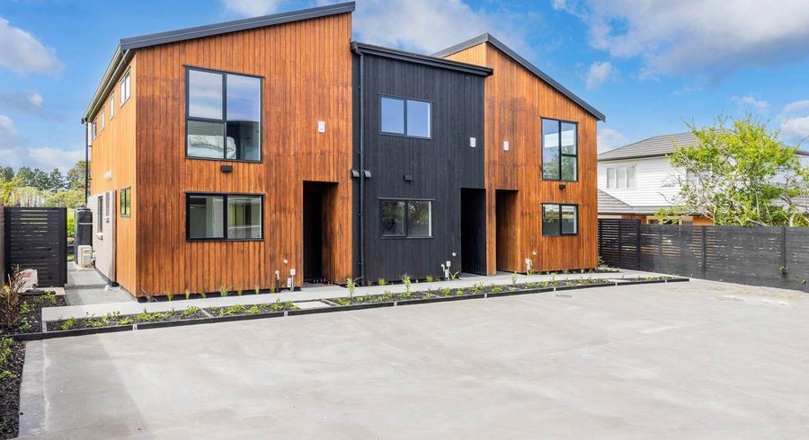  at 1/42 Wellesley Road, Mangere Bridge, Auckland