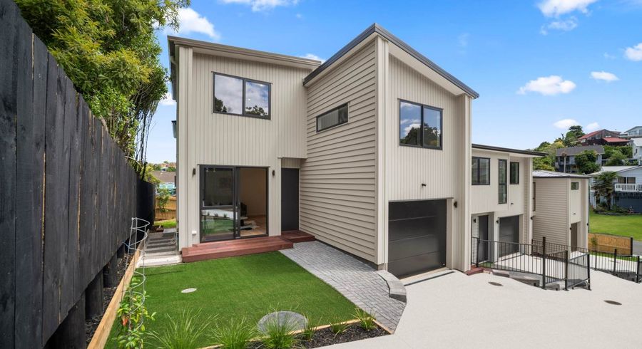  at Lot 2-3/3 Newstead Avenue, Browns Bay, North Shore City, Auckland