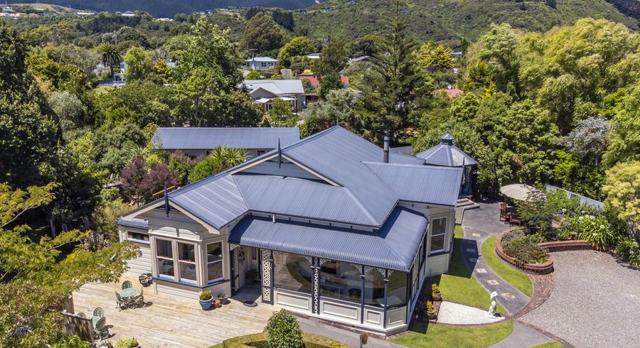  at 16 Rata Road, Raumati Beach, Paraparaumu