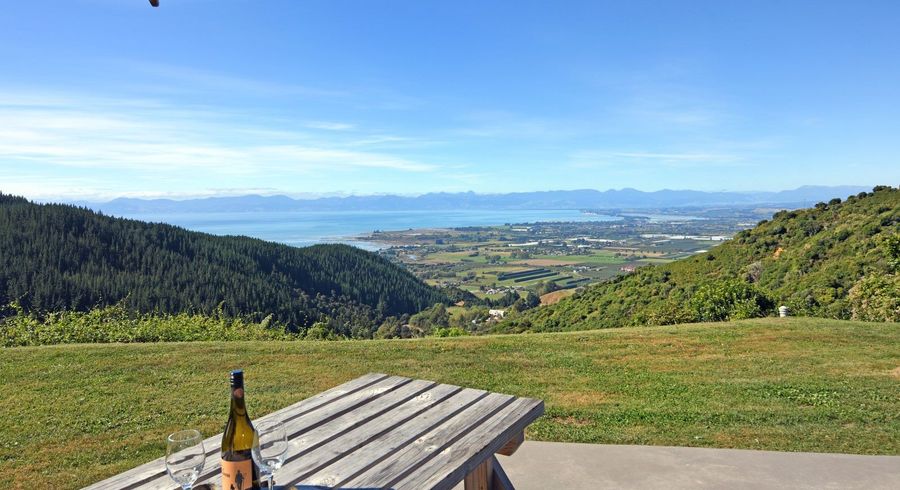 at 273 Riwaka-Sandy Bay Road, Takaka Hill