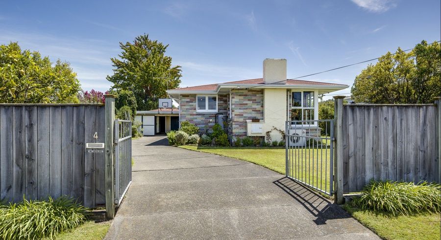  at 4 Totara Street, Taradale, Napier