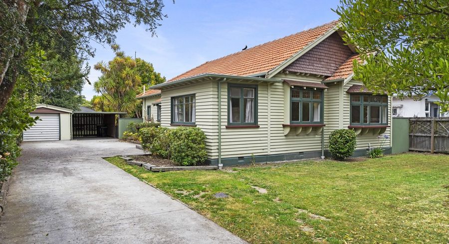  at 32 Mayfield Avenue, St. Albans, Christchurch City, Canterbury