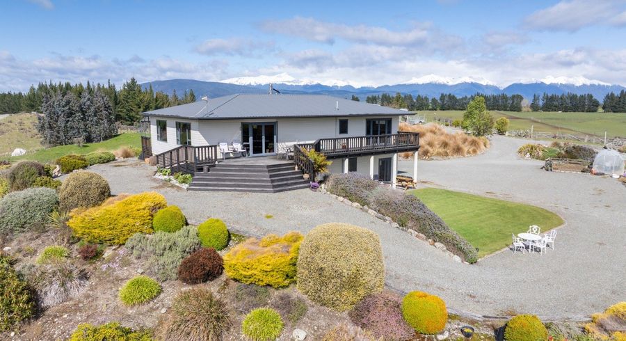  at 1085C Hillside Manapouri Road, Manapouri, Te Anau