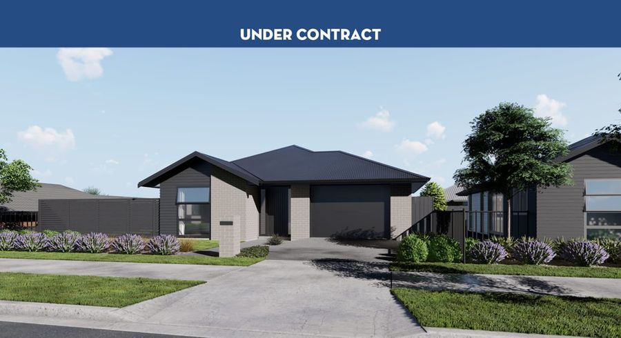  at Lot 91/9 Matua Street , Temple View, Hamilton, Waikato