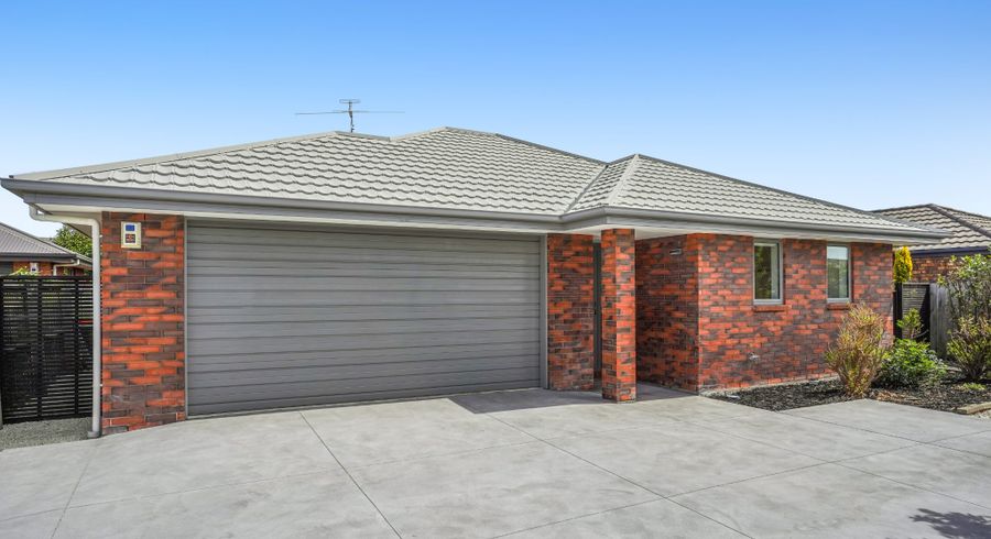  at 5 Merrilees Place, Linwood, Christchurch