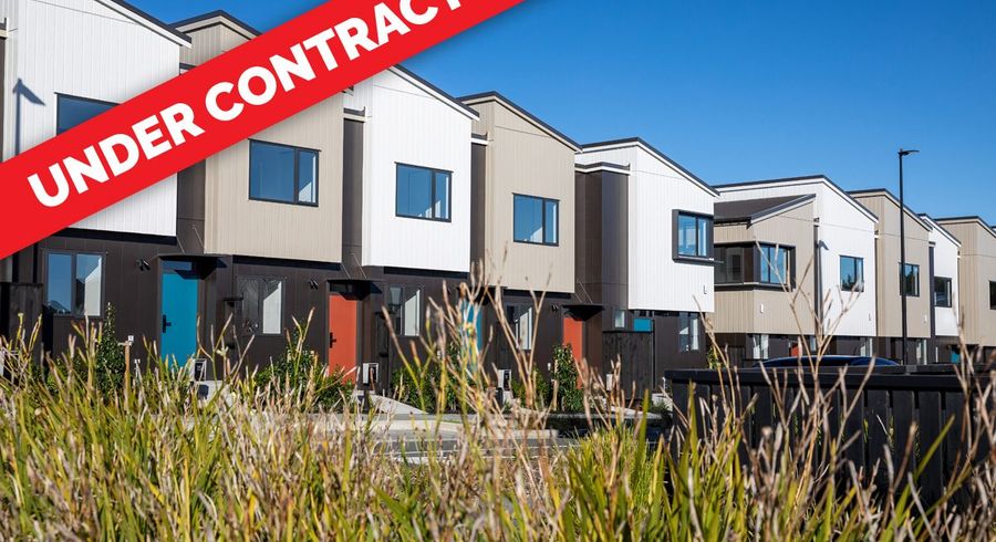  at Lot 246 - 19 Oranga Drive, Westgate, Waitakere City, Auckland