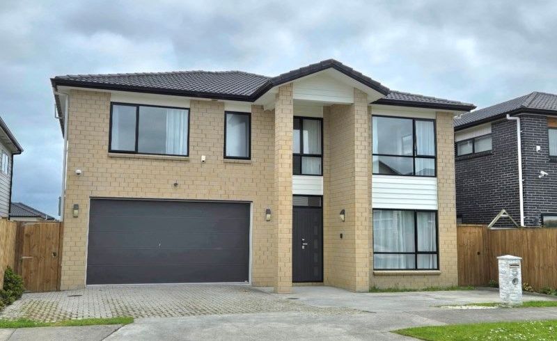  at 5 Hermes Road, Flat Bush, Manukau City, Auckland