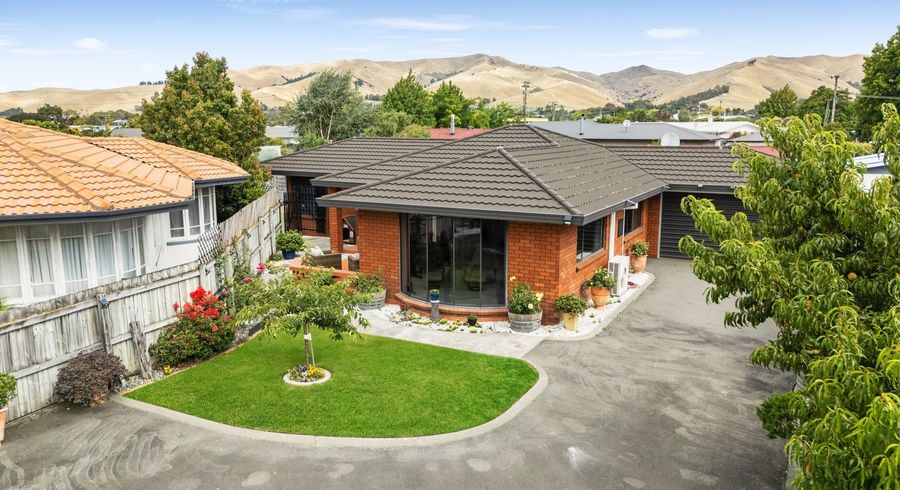  at 118 Alabama Road, Redwoodtown, Blenheim, Marlborough