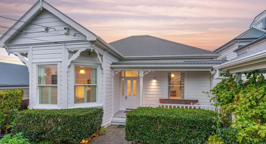 at 15 Grosvenor Street, Grey Lynn, Auckland