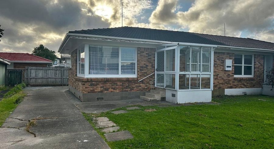  at 1/32 Dale Crescent, Pakuranga, Manukau City, Auckland