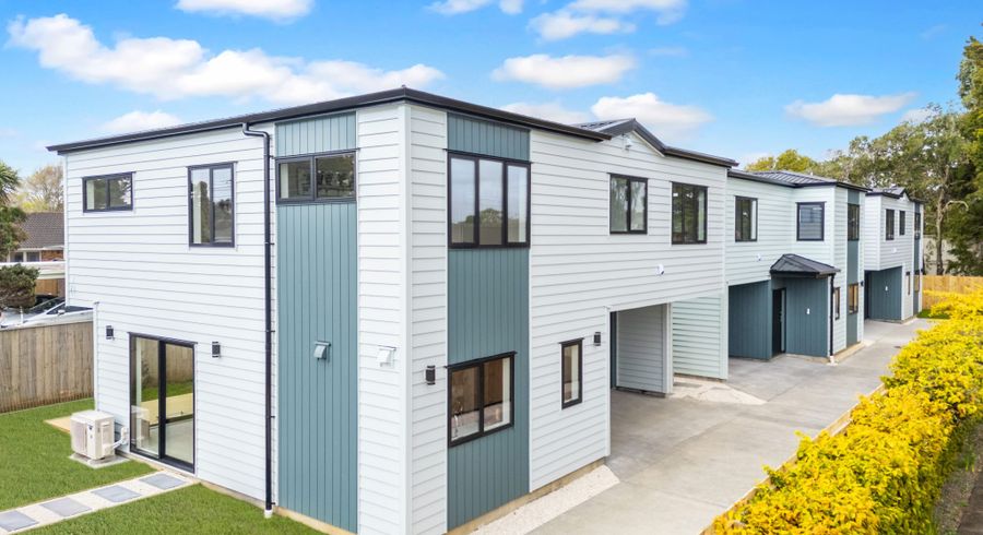  at 25 Alexander Avenue, Papatoetoe, Manukau City, Auckland