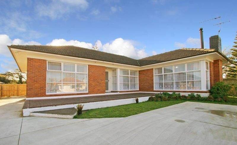  at 18 Nicholson Avenue, Papatoetoe, Auckland