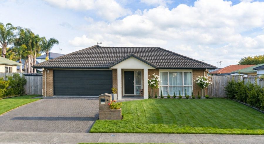  at 4 Chapel Hill, Rototuna, Hamilton, Waikato