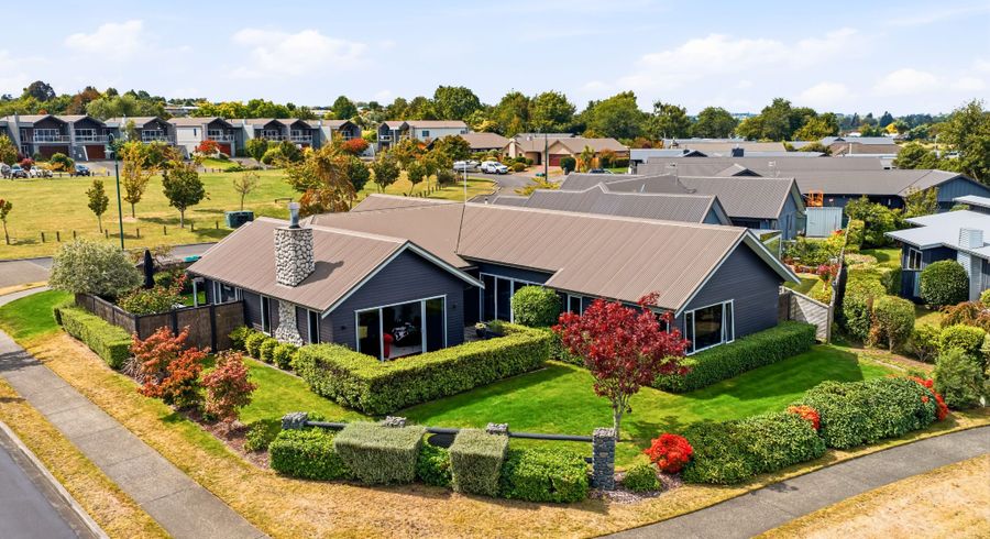  at 1 The Circle, Nukuhau, Taupo, Waikato