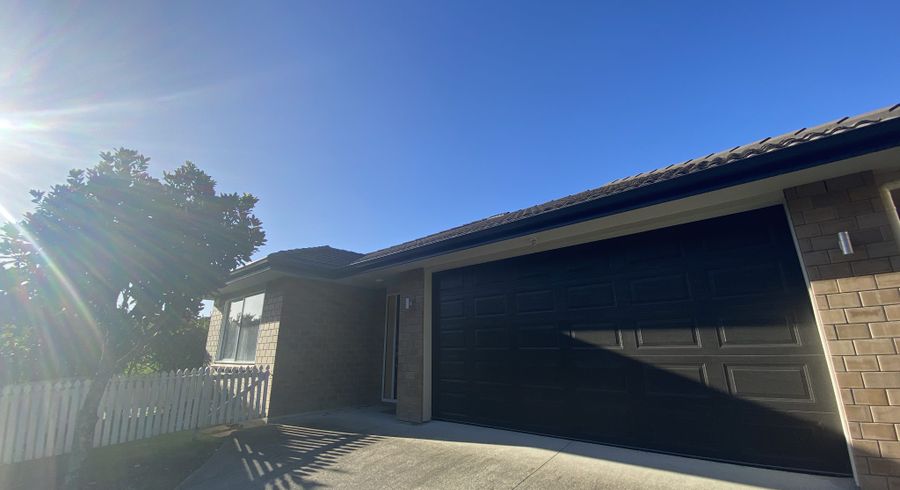  at 18 Askerne Drive, Flat Bush, Manukau City, Auckland