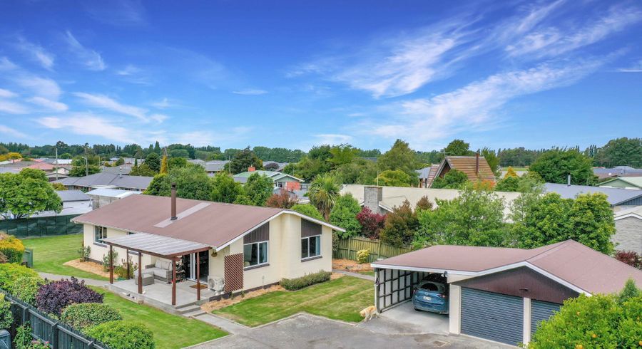  at 177 Harland Street, Tinwald, Ashburton