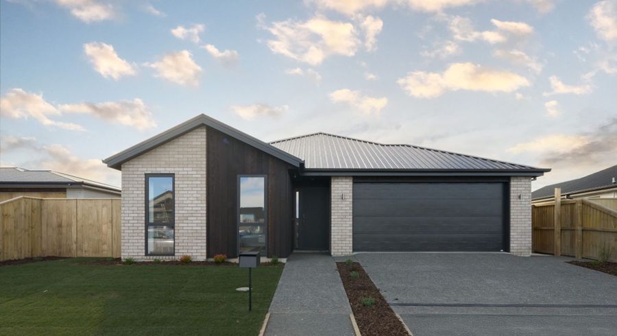  at 63 Whitehorn Drive, Lincoln, Selwyn, Canterbury