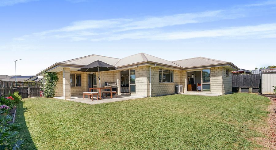  at 4 Carlingford Rise, Dinsdale, Hamilton