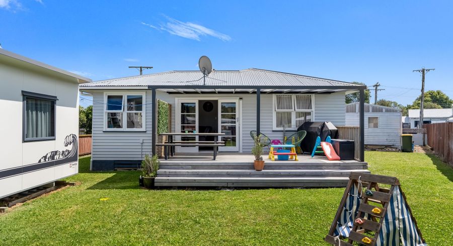  at 1 Tui Street, Outer Kaiti, Gisborne, Gisborne