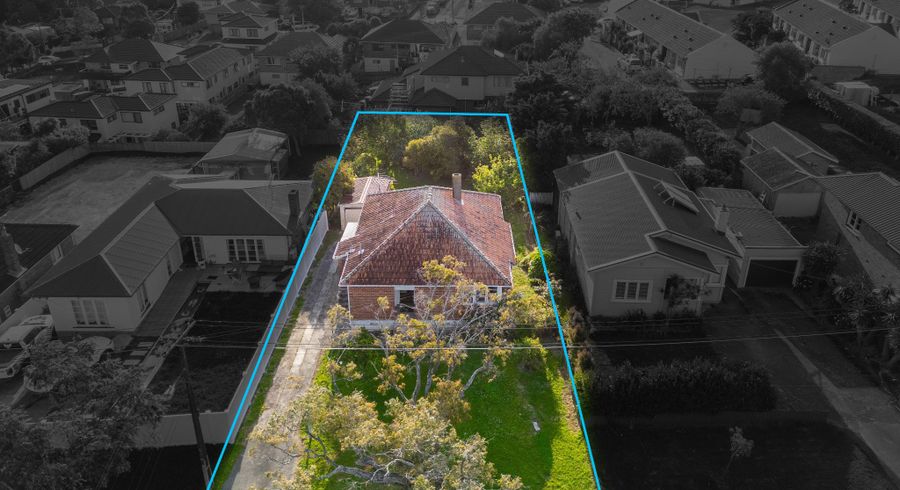  at 19 Bentleigh Avenue, New Windsor, Auckland