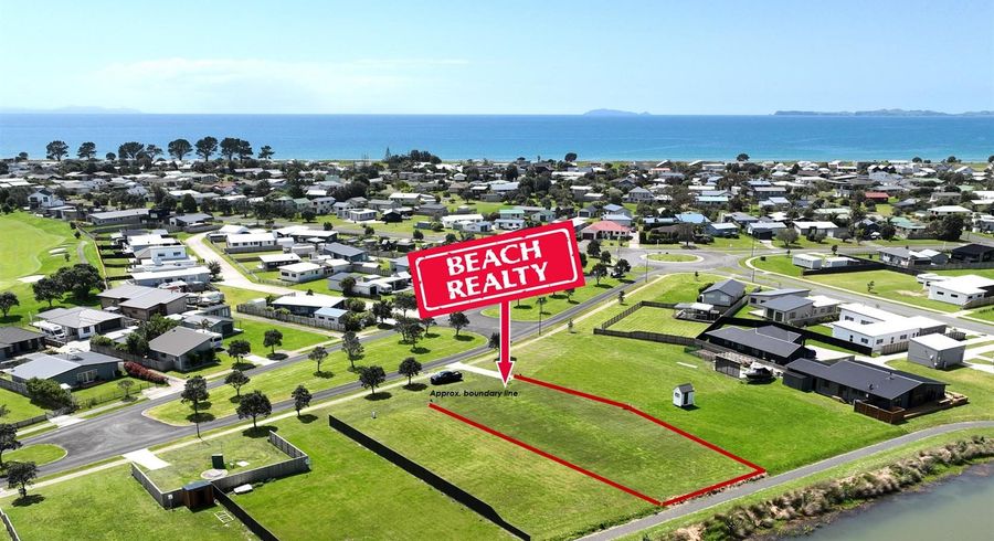  at 334 Harbour Drive East, Matarangi, Thames-Coromandel, Waikato