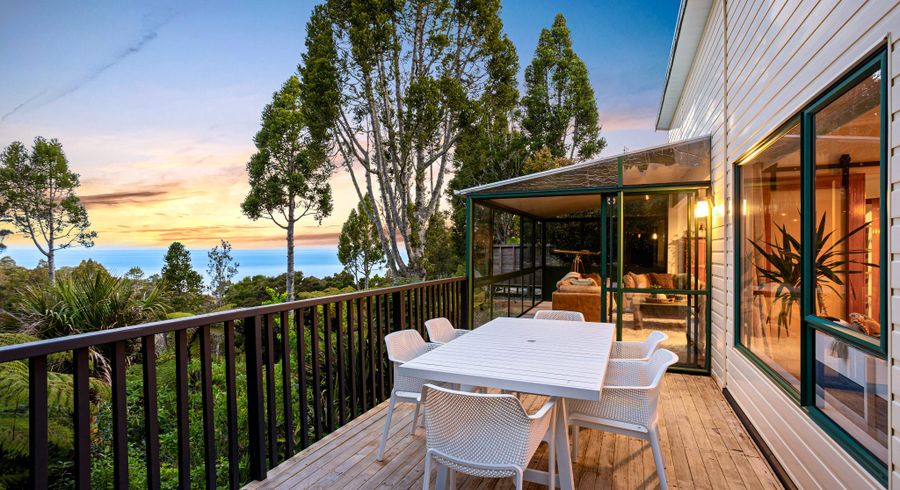  at 69 Takahe Road, Titirangi, Waitakere City, Auckland