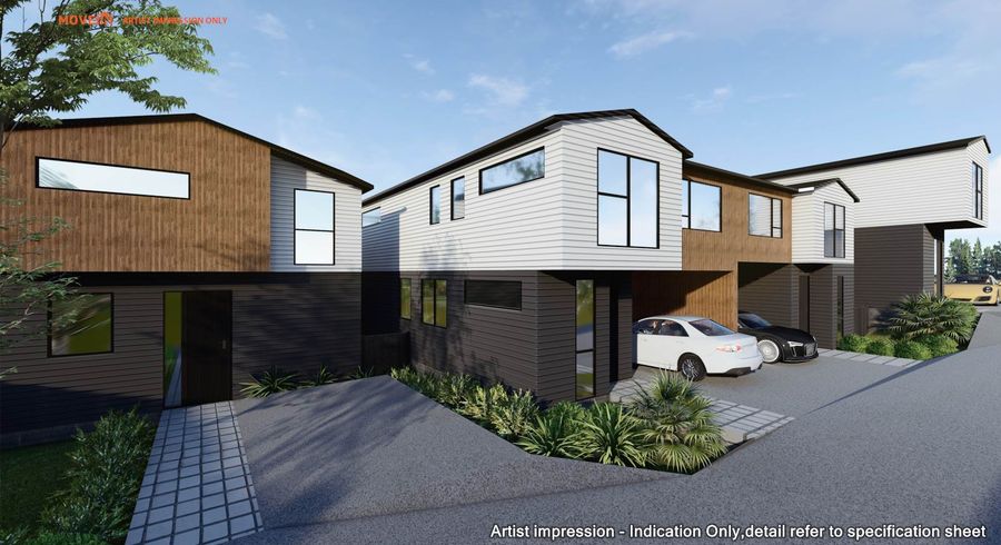  at 12B Rook Place, Unsworth Heights, Auckland