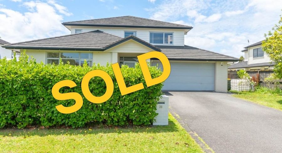  at 28 Lake Drive, Karaka, Papakura