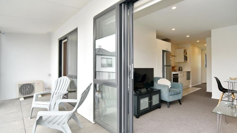  at 101/142 Leinster Road, Merivale, Christchurch City, Canterbury