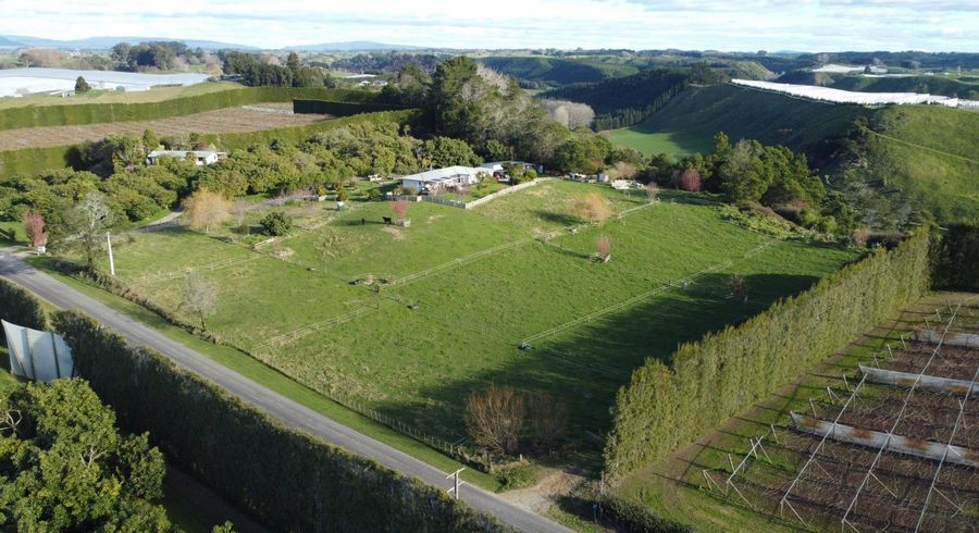  at 952 Maniatutu Road, Pongakawa, Te Puke