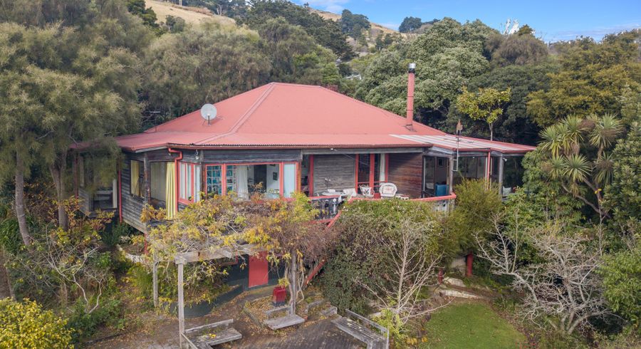  at 3 Howard Street, Macandrew Bay, Dunedin