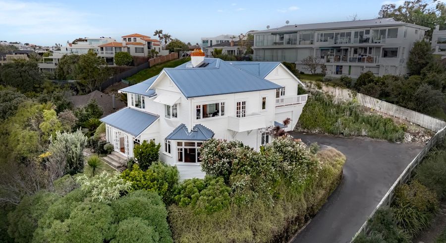  at 25 Vale Road, Saint Heliers, Auckland City, Auckland