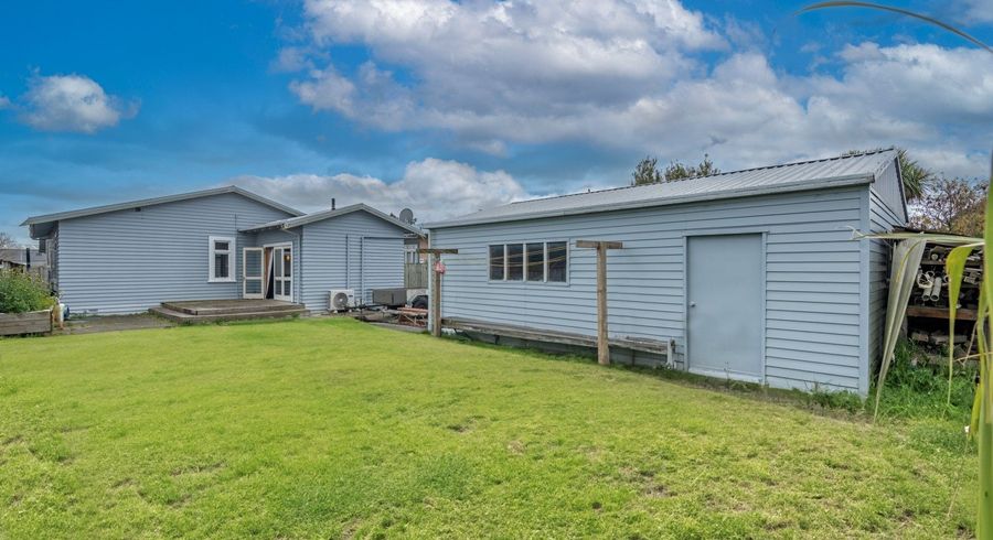  at 488 Tremaine Avenue, Takaro, Palmerston North