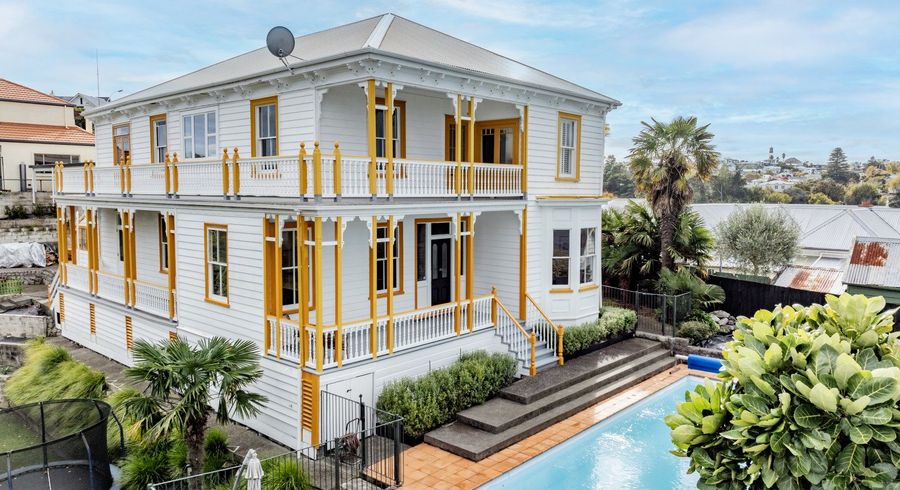  at 15 Sealy Road, Bluff Hill, Napier, Hawke's Bay