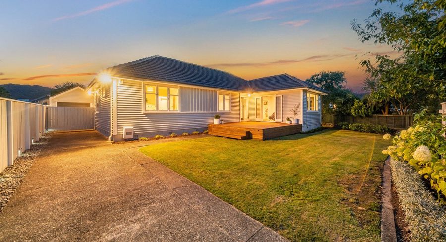  at 13 Te Puni Grove, Elderslea, Upper Hutt, Wellington