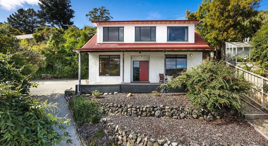  at 6 Doon Street, Vauxhall, Dunedin, Otago