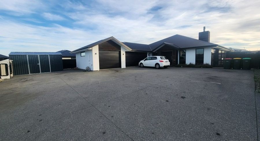  at 13 Caracara Place, Rolleston, Rolleston