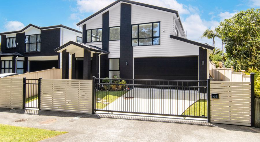  at 44 Connell Street, Blockhouse Bay, Auckland City, Auckland