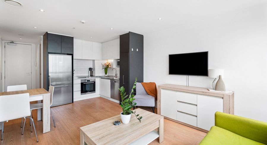  at 1007/145 Nelson Street, City Centre, Auckland City, Auckland