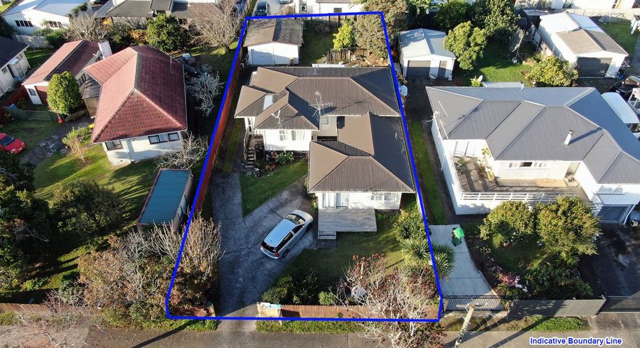  at 52 Friedlanders Road, Manurewa, Auckland
