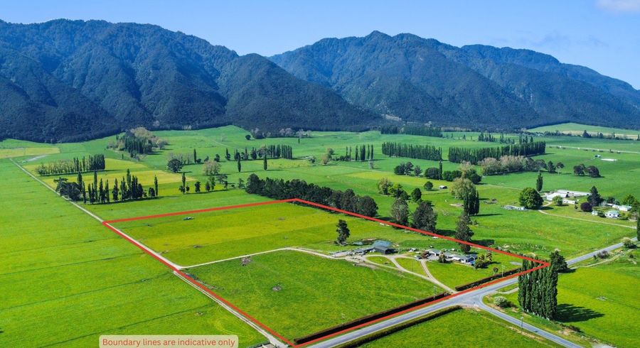  at 1166 Troutbeck Road, Galatea, Murupara