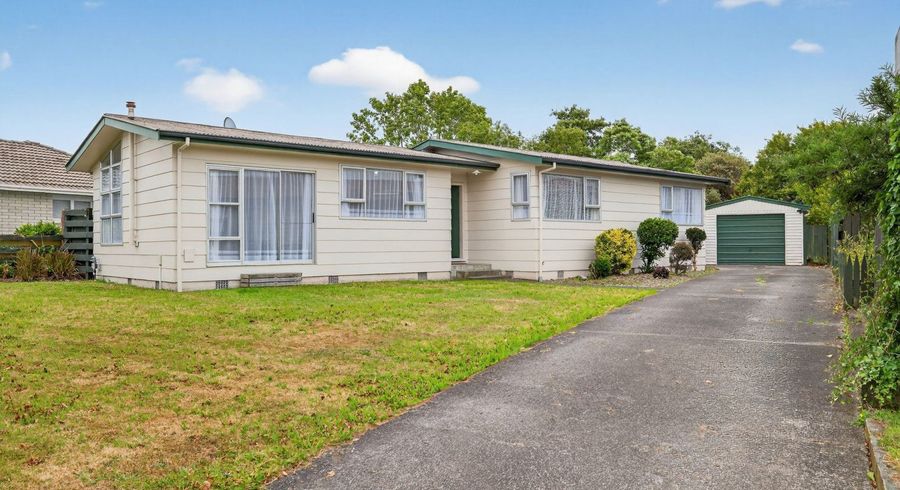  at 36 Abraham Crescent, Milson, Palmerston North, Manawatu / Whanganui