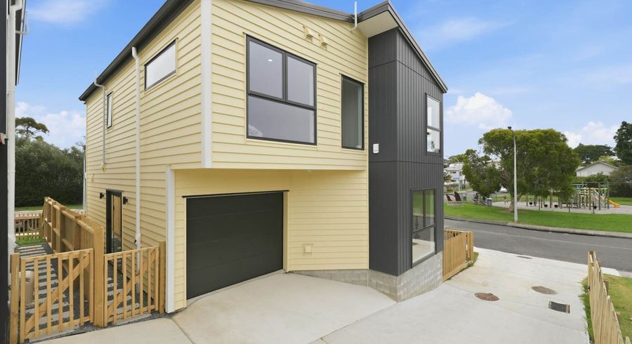  at 70A Patons Road, Howick, Manukau City, Auckland