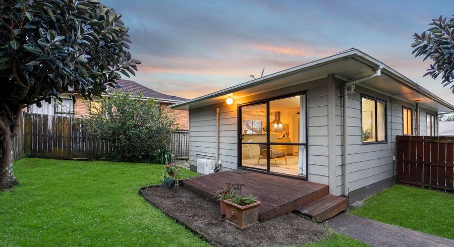  at 31A Panorama Road, Mount Wellington, Auckland City, Auckland