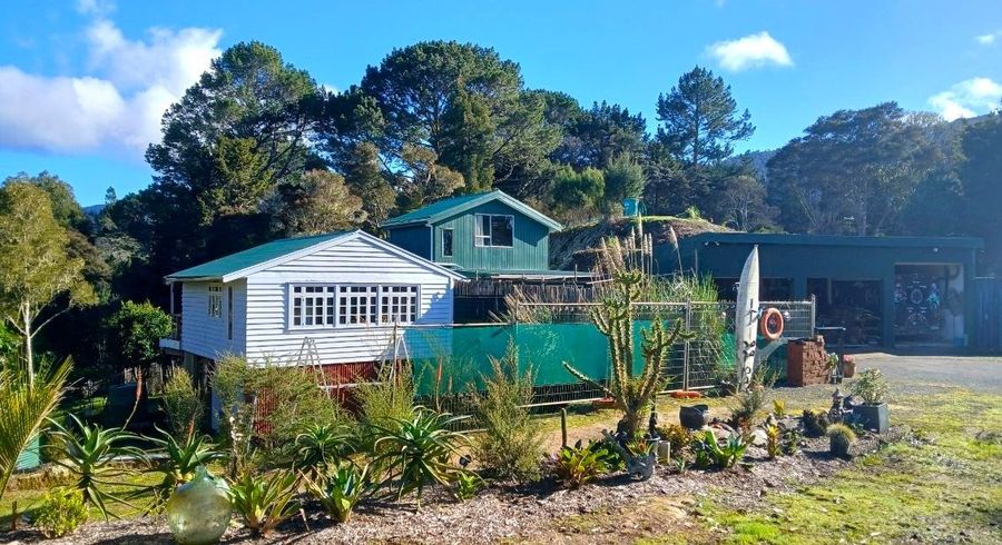  at 969 Broadwood Road, Broadwood, Far North, Northland