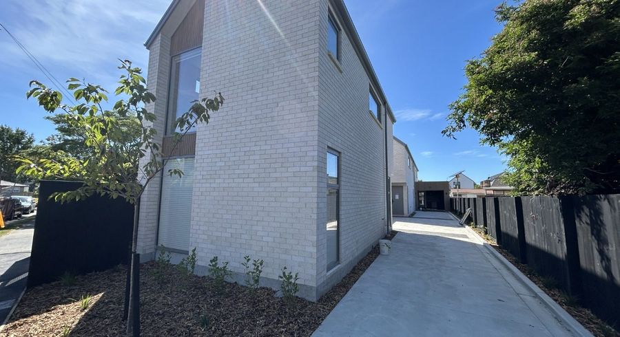  at 34A Horner Street, Papanui, Christchurch City, Canterbury